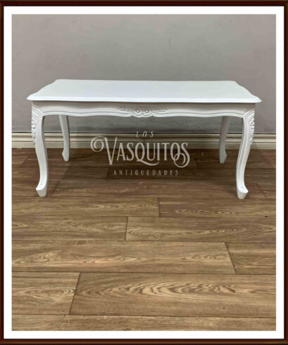 MESA RATONA LUIS XV